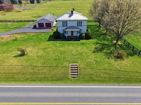 3005 Lee Highway Mount Sidney VA 24467