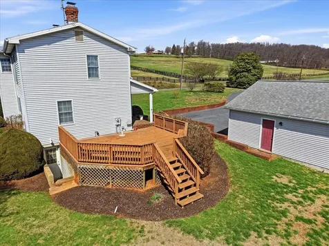 3005 Lee Highway Mount Sidney VA 24467