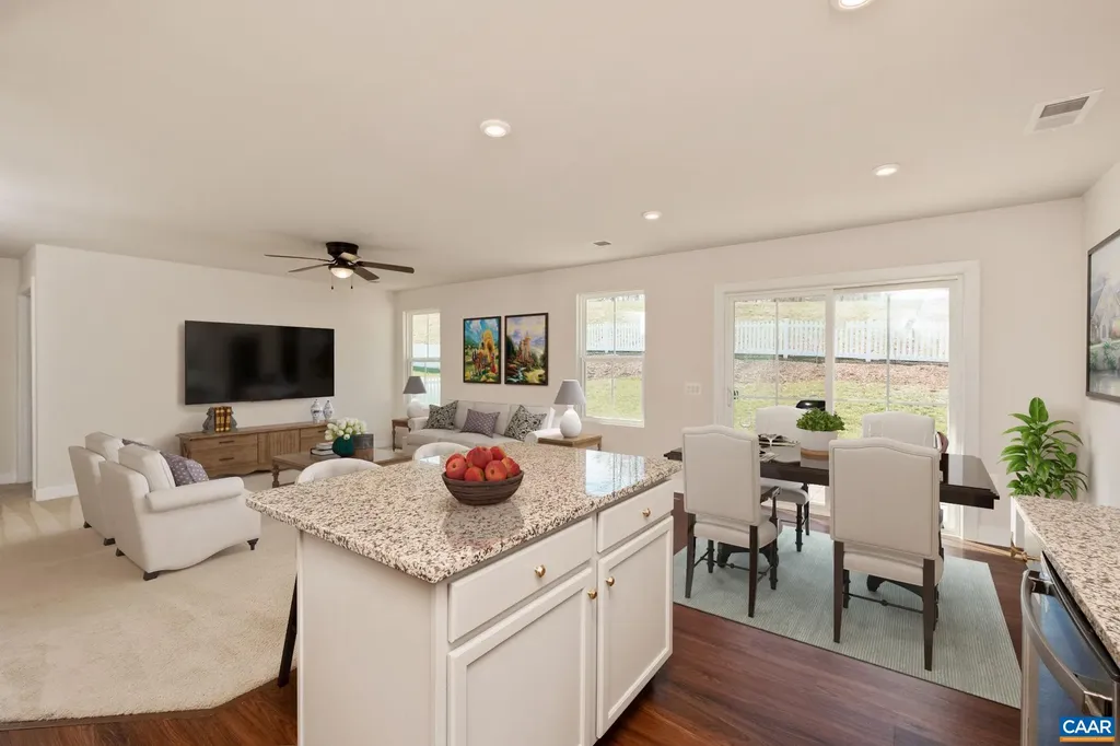 127 Park Drive Palmyra VA 22963