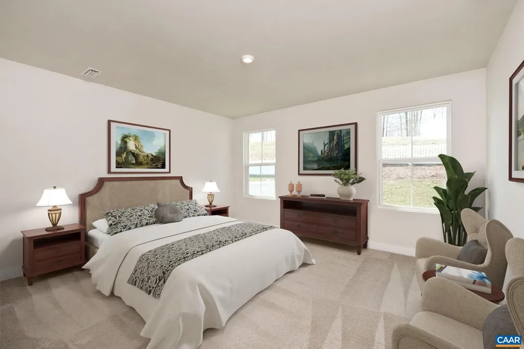 127 Park Drive Palmyra VA 22963