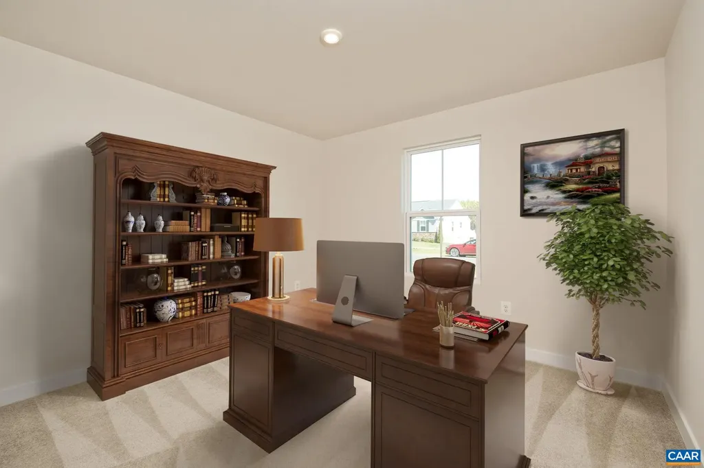 127 Park Drive Palmyra VA 22963