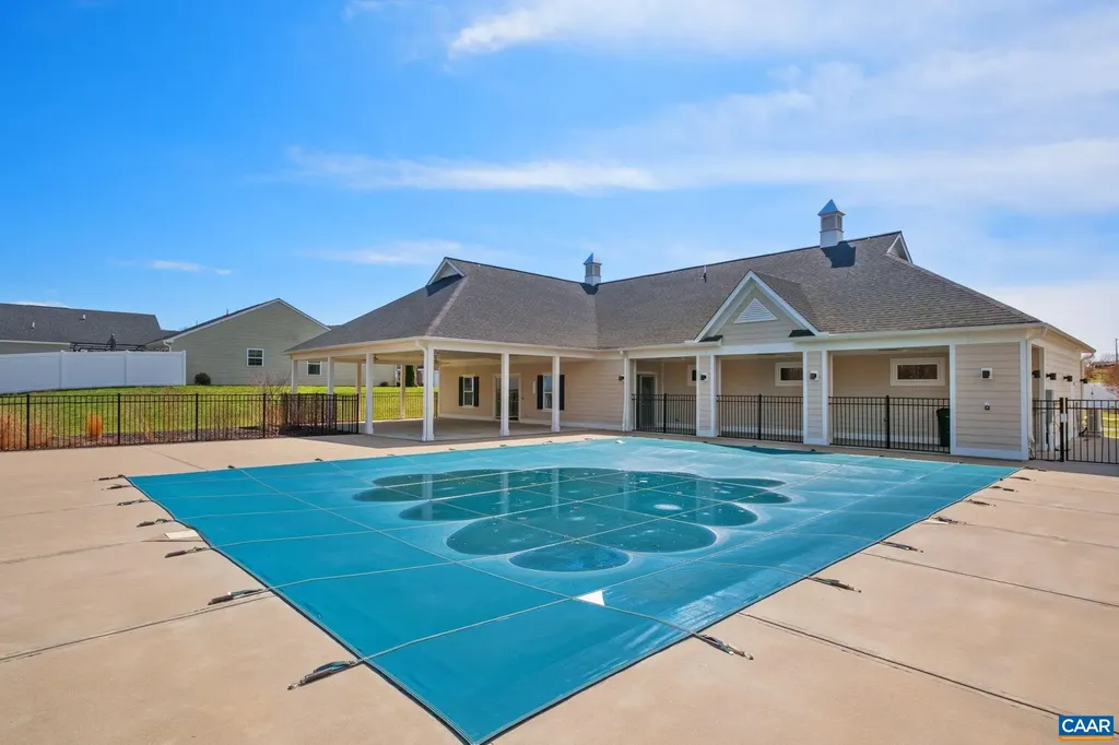 127 Park Drive Palmyra VA 22963