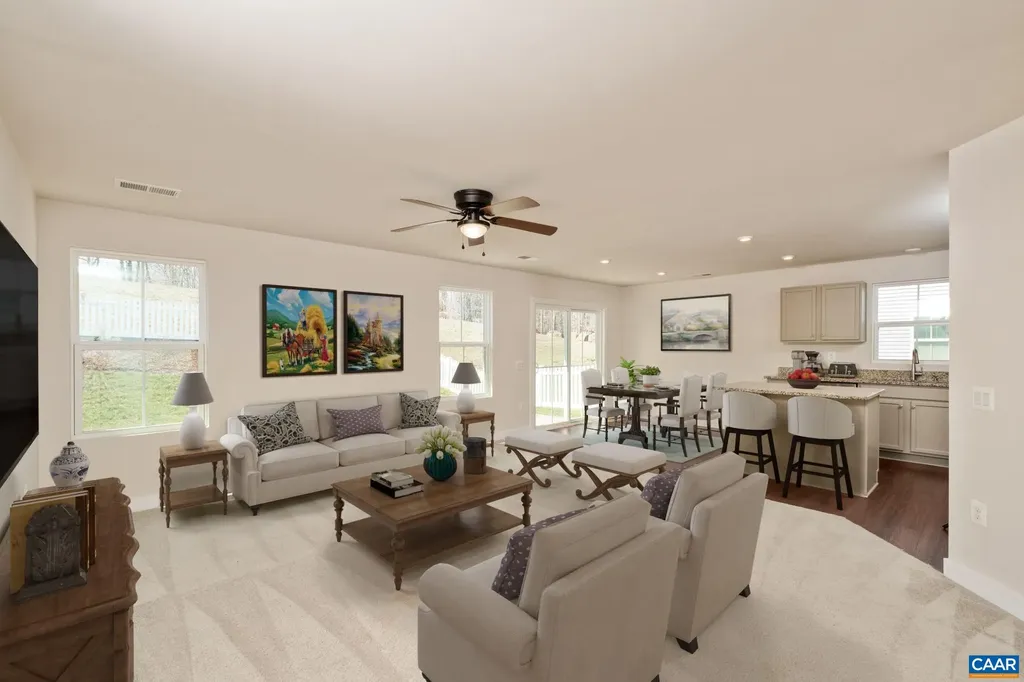 127 Park Drive Palmyra VA 22963