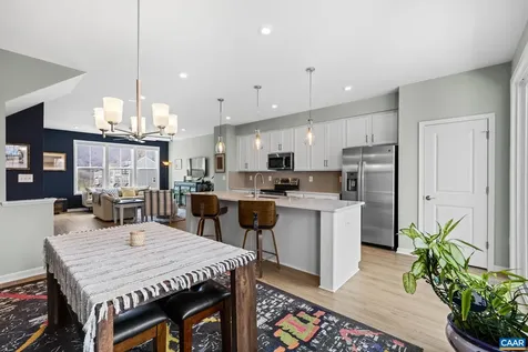 3006 Anoko Court Charlottesville VA 22902