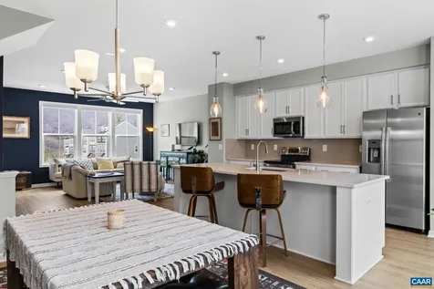3006 Anoko Court Charlottesville VA 22902