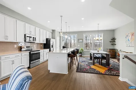 3006 Anoko Court Charlottesville VA 22902