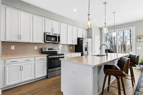 3006 Anoko Court Charlottesville VA 22902