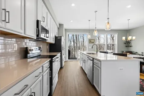 3006 Anoko Court Charlottesville VA 22902