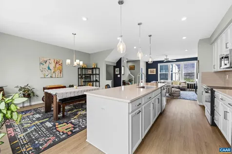 3006 Anoko Court Charlottesville VA 22902