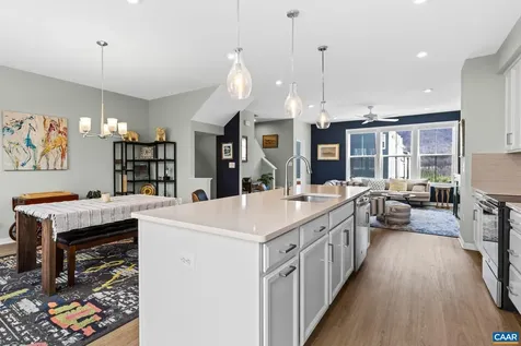 3006 Anoko Court Charlottesville VA 22902
