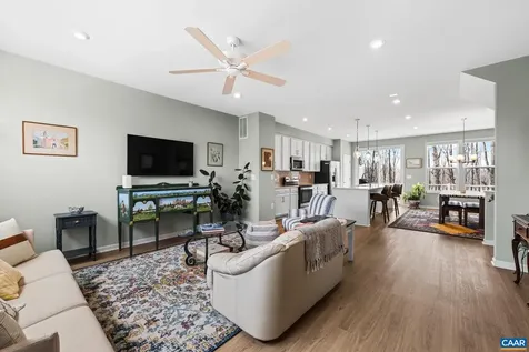 3006 Anoko Court Charlottesville VA 22902