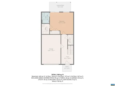3006 Anoko Court Charlottesville VA 22902
