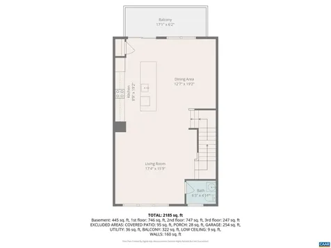 3006 Anoko Court Charlottesville VA 22902