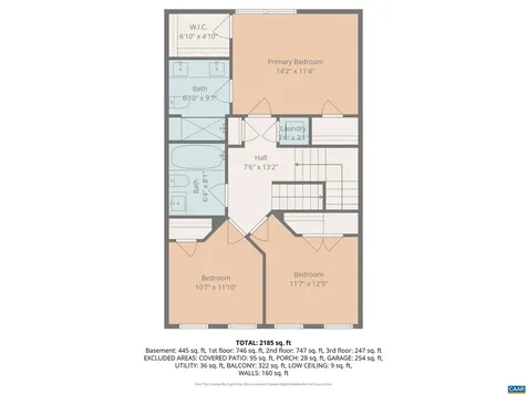 3006 Anoko Court Charlottesville VA 22902