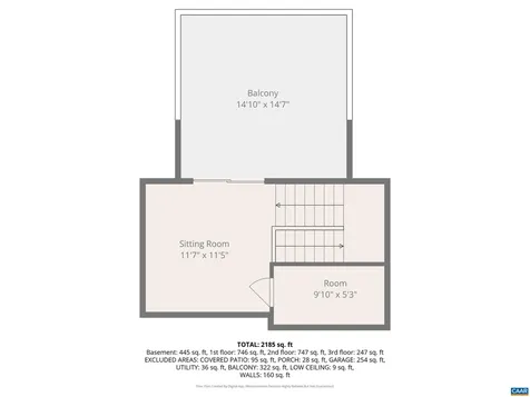 3006 Anoko Court Charlottesville VA 22902