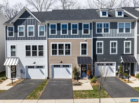 3006 Anoko Court Charlottesville VA 22902