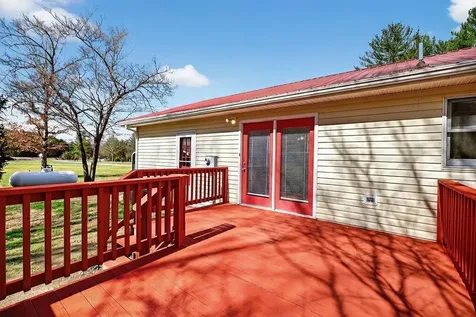 5014 Cold Springs Road Raphine VA 24472