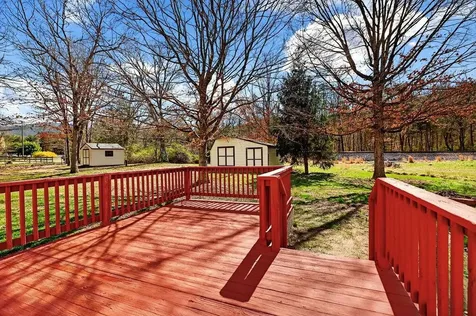 5014 Cold Springs Road Raphine VA 24472
