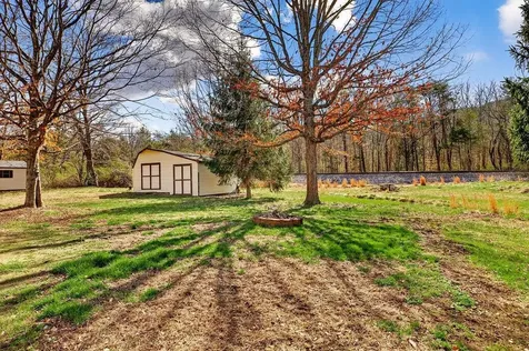 5014 Cold Springs Road Raphine VA 24472