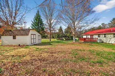 5014 Cold Springs Road Raphine VA 24472