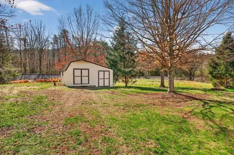 5014 Cold Springs Road Raphine VA 24472