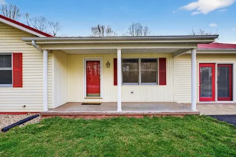 5014 Cold Springs Road Raphine VA 24472