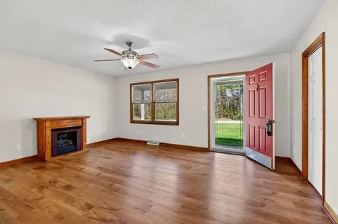 5014 Cold Springs Road Raphine VA 24472