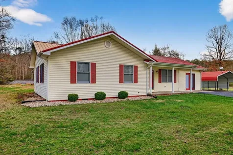 5014 Cold Springs Road Raphine VA 24472