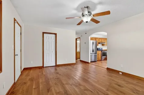 5014 Cold Springs Road Raphine VA 24472