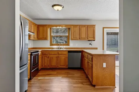 5014 Cold Springs Road Raphine VA 24472