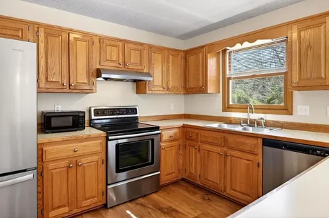 5014 Cold Springs Road Raphine VA 24472