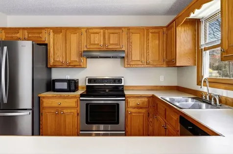 5014 Cold Springs Road Raphine VA 24472