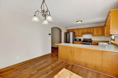 5014 Cold Springs Road Raphine VA 24472