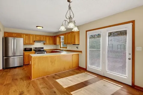 5014 Cold Springs Road Raphine VA 24472