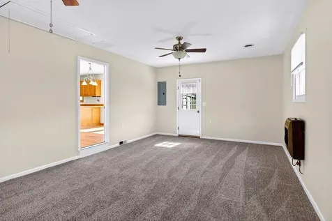 5014 Cold Springs Road Raphine VA 24472