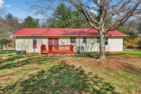 5014 Cold Springs Road Raphine VA 24472