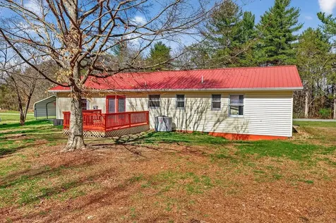 5014 Cold Springs Road Raphine VA 24472