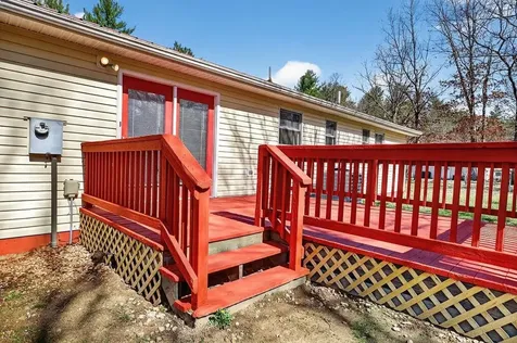 5014 Cold Springs Road Raphine VA 24472