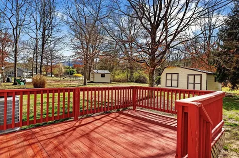5014 Cold Springs Road Raphine VA 24472