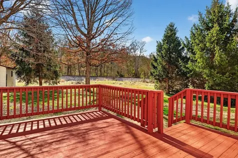 5014 Cold Springs Road Raphine VA 24472