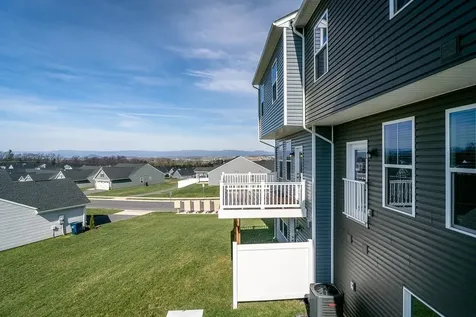 4512 Fountainbridge Court Rockingham VA 22801