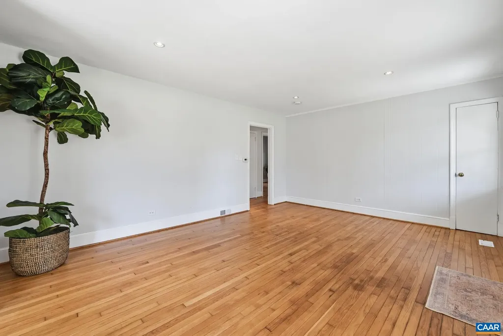 1641 Cherry Avenue Charlottesville VA 22903