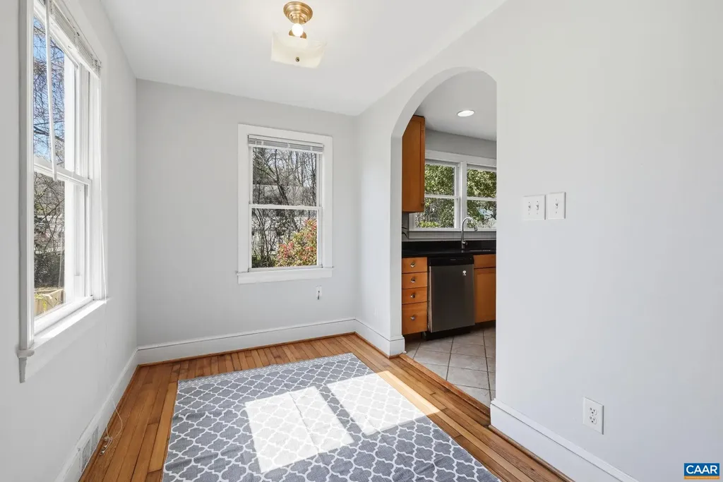 1641 Cherry Avenue Charlottesville VA 22903