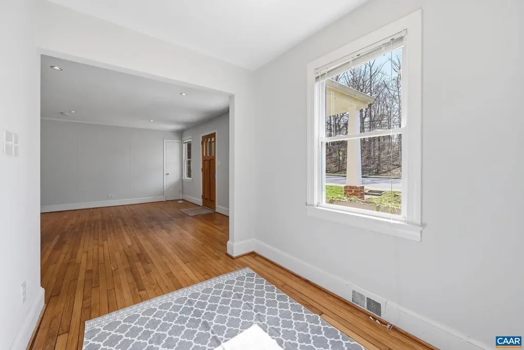 1641 Cherry Avenue Charlottesville VA 22903