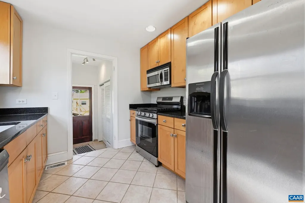 1641 Cherry Avenue Charlottesville VA 22903
