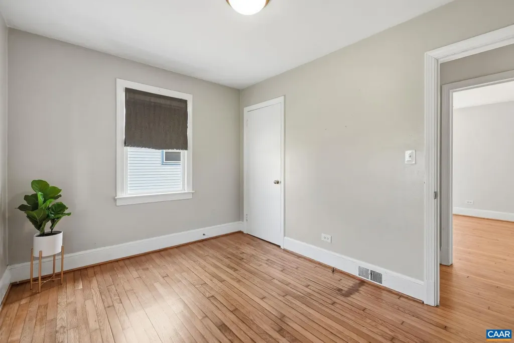 1641 Cherry Avenue Charlottesville VA 22903