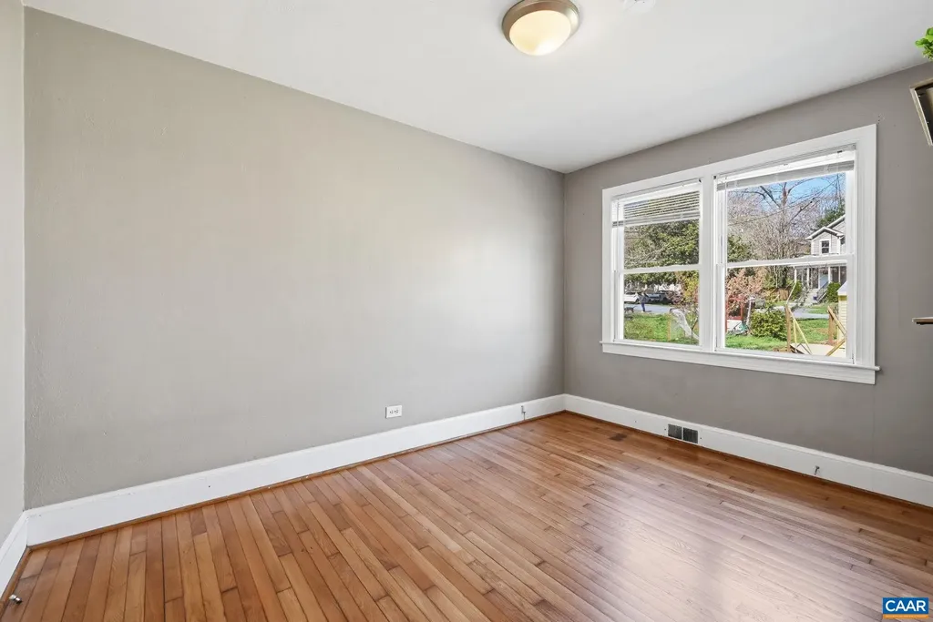 1641 Cherry Avenue Charlottesville VA 22903