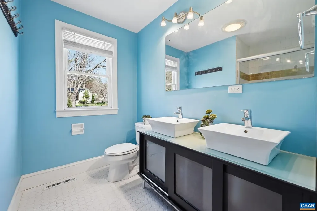 1641 Cherry Avenue Charlottesville VA 22903
