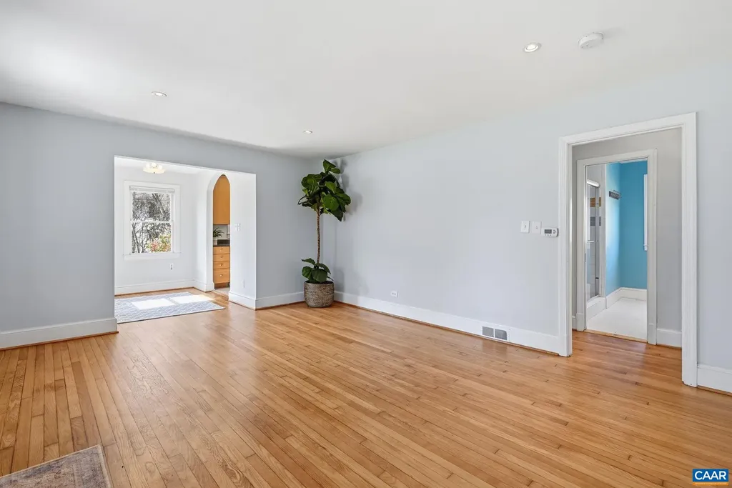1641 Cherry Avenue Charlottesville VA 22903