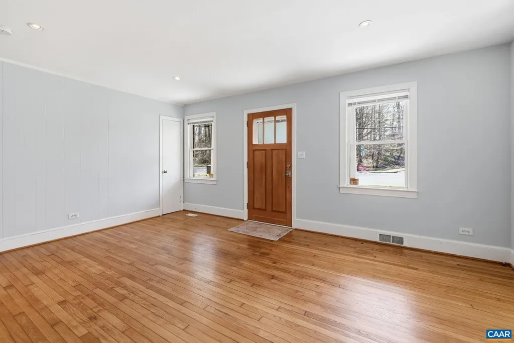 1641 Cherry Avenue Charlottesville VA 22903